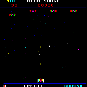 ROMs MAME - MAME - ROMs - Planet Emulation